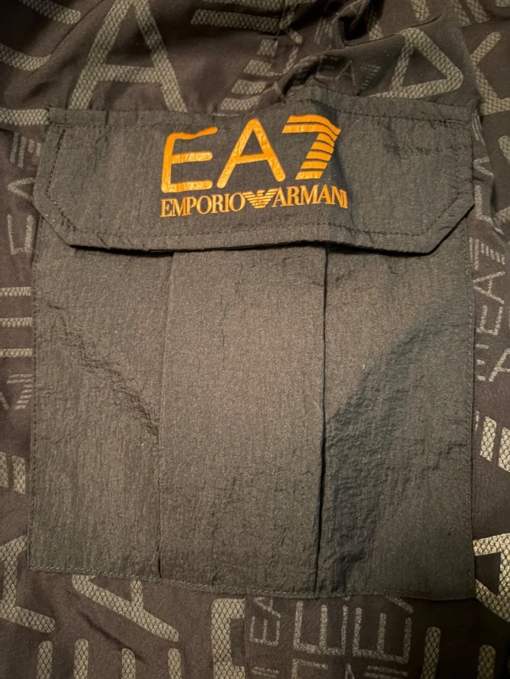 Emporio Armani ea7 emporio